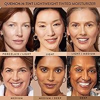 Laura Geller Quench-n-Tint Hydrating Foundation - Medium — image 6