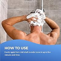 BosleyMD BosRevive Nourishing Shampoo & Conditioner Kit — image 5