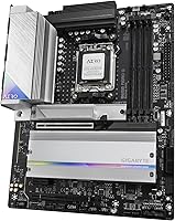GIGABYTE B650 AERO G Motherboard — image 4
