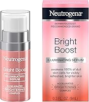 Neutrogena Bright Boost Illuminating Face Serum, 0.3 fl. oz — image 2