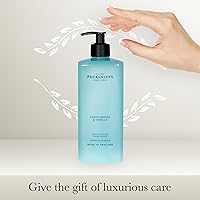 Pecksniff's Sandalwood & Vanilla Hand Wash 725ml — image 8