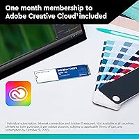 Western Digital 1TB WD Blue SN570 NVMe SSD — image 2