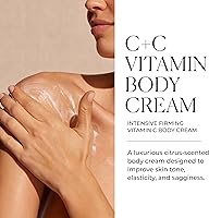 Natura Bissé C+C Vitamin Body Cream 8.8oz — image 2