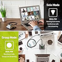 Solid State Logic SSL CONNEX USB Microphone — image 4