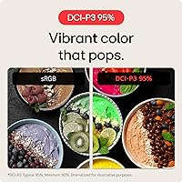 LG UltraGear 27GR93U 27″ 4K UHD Gaming Monitor — image 5