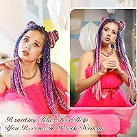 Juexica Hair Braiding Tool Set — image 7