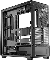 Antec Flux Mid-Tower E-ATX PC Case — image 25