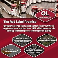 Olympian Labs PSN A-AKG Powder 240g — image 2