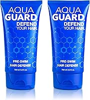 AQUA GUARD Pre-Swim Hair Defense 5.3oz (2 Pack) — image 1
