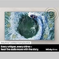 SAMSUNG 65-Inch Class OLED 4K S90C Series — image 4