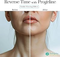 Skin Perfection Progeline Peptide Repair Serum Booster 0.5oz — image 4