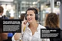 Philips PH805 Active Noise Canceling Headphones — image 5