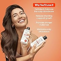 dpHUE ACV Revitalizing Shampoo 8.5oz — image 2