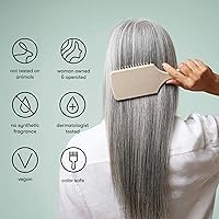 Odele Smoothing Sulfate-Free Shampoo & Conditioner Set, 13 Fl Oz Each — image 6