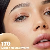 Kosas Revealer Skin-Improving Foundation SPF 25 - Light+ Neutral Warm 170 — image 2