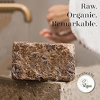 Era of Nature Organic African Black Soap 48oz — image 3