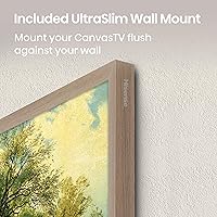 Hisense 85-Inch Class QLED 4K S7N CanvasTV Series — image 7