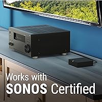 Onkyo TX-RZ50 9.2-Channel AV Receiver — image 5