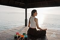 Bali Botanicals Bali Bars Natural Soap 6pcs 4.5oz — image 4