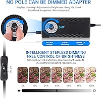 ZKEEZM 47x39x78″ Photography Studio LED Lightbox — image 2