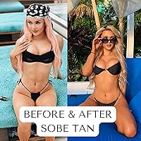 Sobe Tan Self-Tanner Mousse 250mL — image 5