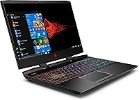 HP Omen Gaming Laptop Intel Core i7-8750H 16GB RAM 1TB HDD + 256GB SSD NVIDIA GTX 1060 6GB — image 3