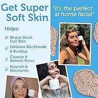 Era Organics Manuka Honey Exfoliating Face Scrub 4oz — image 5