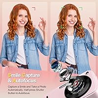 Antsiya R1 Digital Camera 48MP — image 2