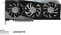 GIGABYTE Radeon RX 6700 XT Gaming OC 12GB Graphics Card — image 3