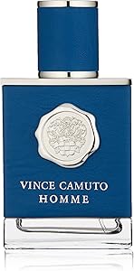 Vince Camuto Eau de Toilette Spray Homme, 1.7 Fl Oz Review
