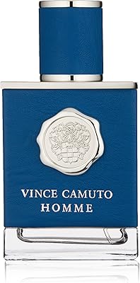 Vince Camuto Eau de Toilette Spray Homme, 1.7 Fl Oz