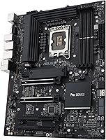 ASUS Pro WS W680-ACE IPMI Workstation Motherboard — image 3