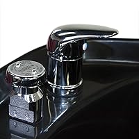 AINFOX Shampoo Bowl and Chair — image 8