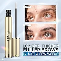 NYK1 BrowForce Eyebrow Growth Serum 8ml — image 2