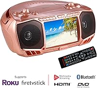 Aiwa AI7001 Portable Boombox — image 3