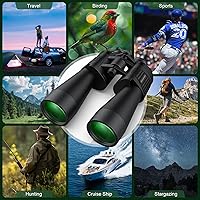 Aurosports 20x70 Binoculars — image 7