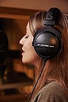 Beyerdynamic DT 770 Pro 250 Ohm Studio Headphones — image 2