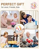 ENVYCLOUD 818 Portable CD Player — image 7