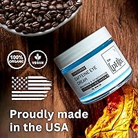 THE PHIX Caffeine Eye Cream 2oz — image 3