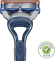 Gillette Fusion Disposable Razors, 2 Count — image 6