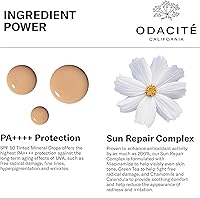Odacité SPF 50 Flex-Perfecting™ Mineral Drops Tinted Sunscreen — image 3