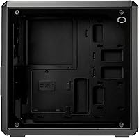 Cooler Master Q300L V2 Micro-ATX Tower Case — image 12