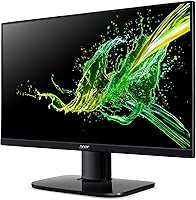 Acer KB272 EBI 27″ IPS Full HD Monitor — image 8