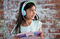 OTL Technologies Hello Kitty Unicorn Wired Headphones — image 2
