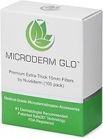 Microderm GLO 10mm Filters (100 Pack) — image 4