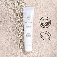 INNERSENSE Organic Beauty Natural Hydrating Hair Mask 6oz — image 3