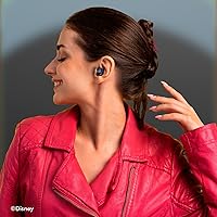 iJoy Disney Lilo and Stitch Bluetooth Earbuds DS2013 — image 7