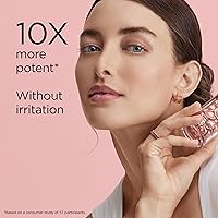 Elizabeth Arden Retinol + HPR Ceramide Rapid Skin Renewing Anti-Aging Face Serum Capsules — image 7