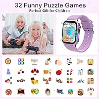 Citfis Kids Smart Watch D12 — image 5