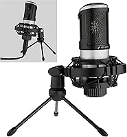 POLSEN PCR-65 Cardioid Condenser Microphone — image 3